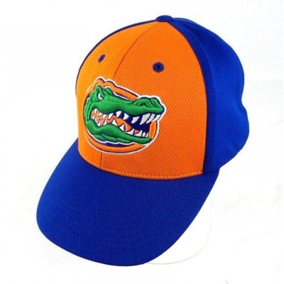 Captivating Headwear NCAA University of Florida Gator Hat Cap Adjustable OSFM   eb-73537769